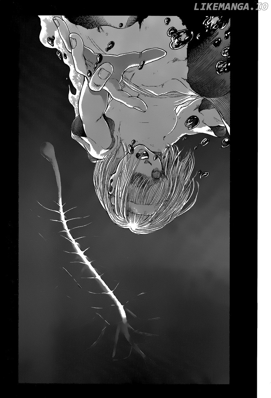Shingeki no Kyojin, Chapter 122 image 12